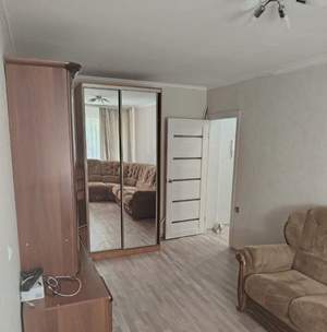 2-к квартира, на длительный срок, 40м2, 1/5 этаж