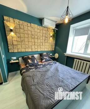 Студия квартира, посуточно, 21м2, 2/5 этаж