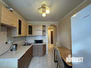 1-к квартира, на длительный срок, 34м2, 5/10 этаж