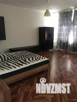 1-к квартира, на длительный срок, 45м2, 4/9 этаж