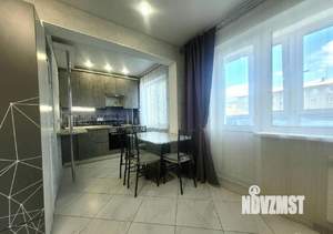 2-к квартира, на длительный срок, 44м2, 3/5 этаж