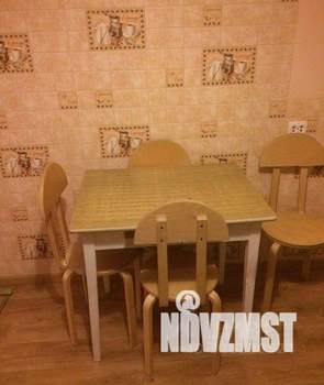 1-к квартира, на длительный срок, 38м2, 2/13 этаж