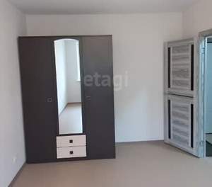 1-к квартира, на длительный срок, 32м2, 5/9 этаж