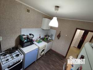 1-к квартира, на длительный срок, 35м2, 3/10 этаж