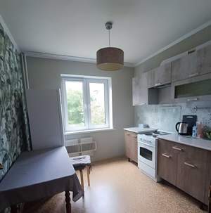 2-к квартира, на длительный срок, 48м2, 2/5 этаж