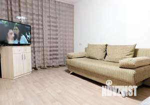 1-к квартира, посуточно, 31м2, 1/1 этаж