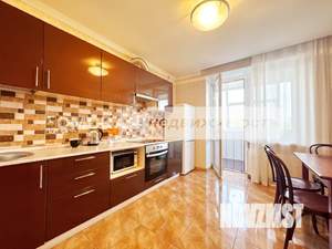 1-к квартира, на длительный срок, 80м2, 3/10 этаж
