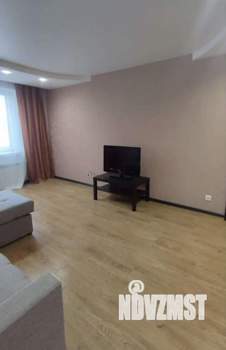 1-к квартира, на длительный срок, 46м2, 2/16 этаж