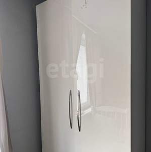 1-к квартира, на длительный срок, 40м2, 8/21 этаж