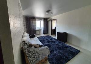 2-к квартира, на длительный срок, 46м2, 3/5 этаж
