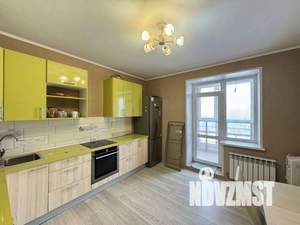 2-к квартира, на длительный срок, 69м2, 6/16 этаж