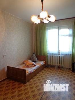 3-к квартира, на длительный срок, 64м2, 7/9 этаж