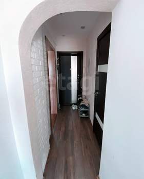 1-к квартира, на длительный срок, 40м2, 4/8 этаж