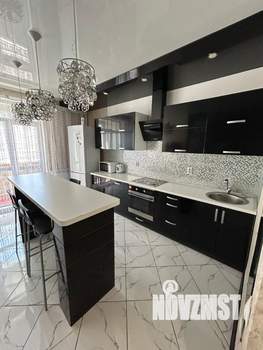 1-к квартира, на длительный срок, 42м2, 11/17 этаж