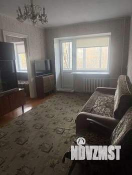 2-к квартира, на длительный срок, 42м2, 3/5 этаж