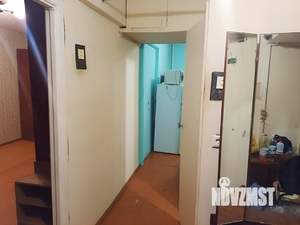 1-к квартира, на длительный срок, 35м2, 2/5 этаж