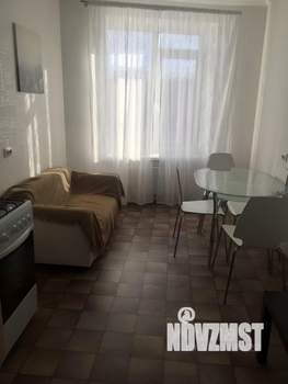 1-к квартира, на длительный срок, 43м2, 2/9 этаж