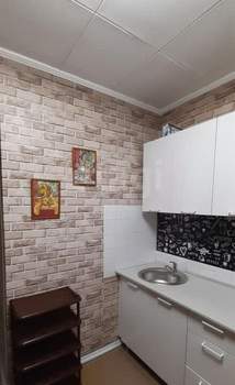 2-к квартира, на длительный срок, 56м2, 4/9 этаж
