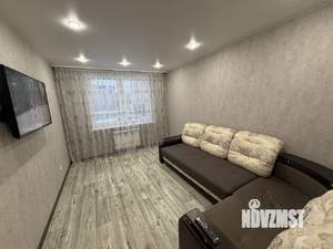 1-к квартира, на длительный срок, 42м2, 3/17 этаж