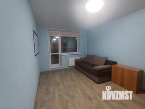 Студия квартира, на длительный срок, 27м2, 4/5 этаж