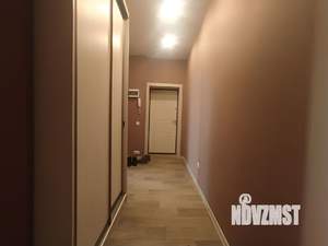 1-к квартира, на длительный срок, 45м2, 3/5 этаж