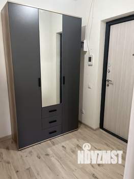 Студия квартира, на длительный срок, 25м2, 10/15 этаж