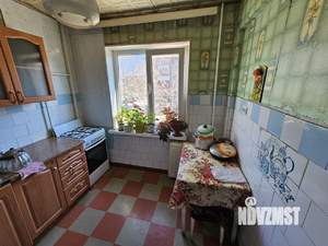 3-к квартира, на длительный срок, 59м2, 3/5 этаж