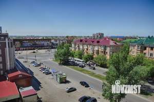 2-к квартира, посуточно, 45м2, 1/1 этаж