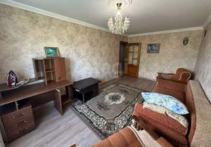 2-к квартира, на длительный срок, 51м2, 3/5 этаж