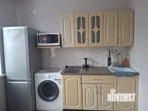 1-к квартира, на длительный срок, 36м2, 7/10 этаж