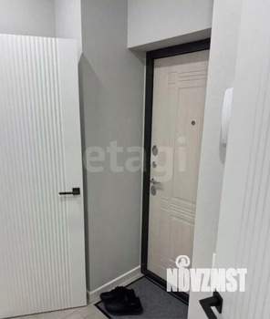 1-к квартира, на длительный срок, 42м2, 2/16 этаж