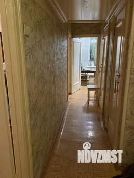 2-к квартира, на длительный срок, 50м2, 3/3 этаж