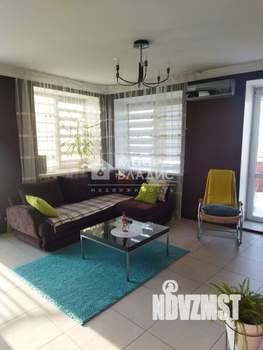 2-к квартира, на длительный срок, 55м2, 9/9 этаж