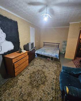 1-к квартира, на длительный срок, 30м2, 3/5 этаж