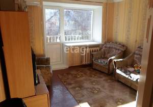 1-к квартира, на длительный срок, 30м2, 2/5 этаж