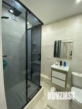 1-к квартира, на длительный срок, 56м2, 12/22 этаж