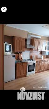 1-к квартира, на длительный срок, 33м2, 1/10 этаж
