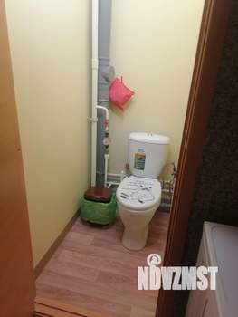 1-к квартира, на длительный срок, 34м2, 1/11 этаж