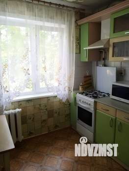 2-к квартира, на длительный срок, 48м2, 3/5 этаж