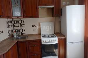 2-к квартира, на длительный срок, 52м2, 2/9 этаж