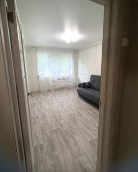 2-к квартира, на длительный срок, 46м2, 1/5 этаж