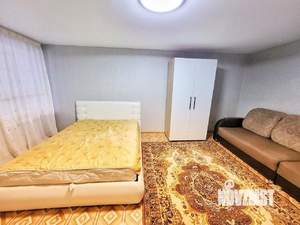 1-к квартира, на длительный срок, 48м2, 2/9 этаж