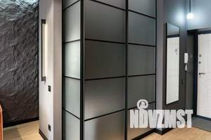 1-к квартира, посуточно, 45м2, 9/15 этаж