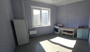 1-к квартира, на длительный срок, 37м2, 8/10 этаж