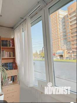 1-к квартира, на длительный срок, 38м2, 1/10 этаж