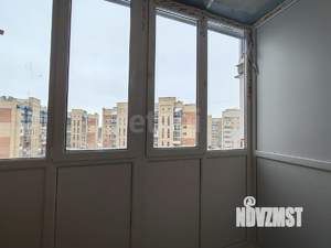 1-к квартира, на длительный срок, 26м2, 7/9 этаж