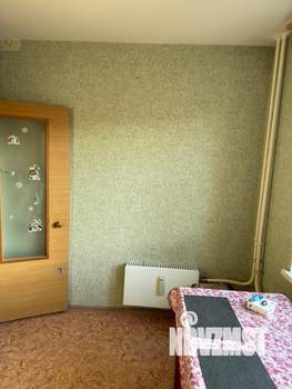 1-к квартира, на длительный срок, 36м2, 7/9 этаж