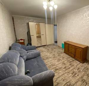 1-к квартира, на длительный срок, 31м2, 2/9 этаж