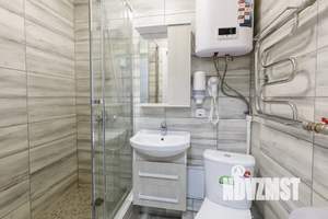 1-к квартира, посуточно, 24м2, 1/5 этаж