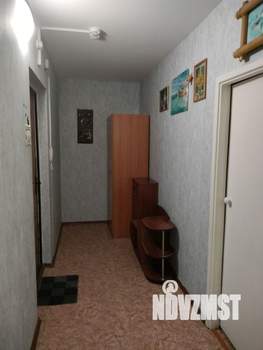 1-к квартира, на длительный срок, 41м2, 6/16 этаж